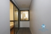 Three bedrooms apartment for rent in Sun Grand tower, Thuy Khue, Ba Dinh.